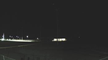 Weather camera view of Stigler Sports and Rec.