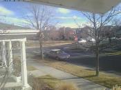 Weather camera view of South Jordan Utah Camera.