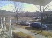 Weather camera view of South Jordan Utah Camera.