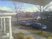 Weather camera view of South Jordan Utah Camera.