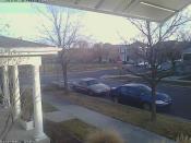 Weather camera view of South Jordan Utah Camera.