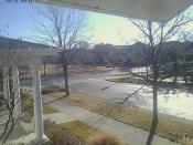 Weather camera view of South Jordan Utah Camera.