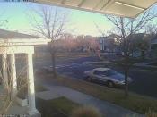 Weather camera view of South Jordan Utah Camera.