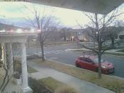 Weather camera view of South Jordan Utah Camera.