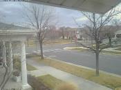 Weather camera view of South Jordan Utah Camera.