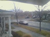 Weather camera view of South Jordan Utah Camera.