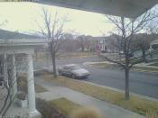 Weather camera view of South Jordan Utah Camera.