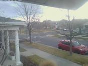 Weather camera view of South Jordan Utah Camera.