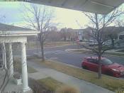 Weather camera view of South Jordan Utah Camera.