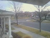 Weather camera view of South Jordan Utah Camera.