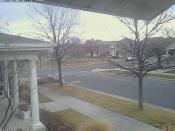 Weather camera view of South Jordan Utah Camera.