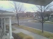 Weather camera view of South Jordan Utah Camera.