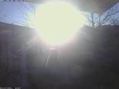 Weather camera view of South Jordan Utah Camera.