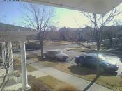 Weather camera view of South Jordan Utah Camera.