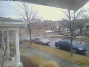 Weather camera view of South Jordan Utah Camera.
