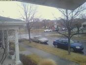 Weather camera view of South Jordan Utah Camera.