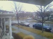 Weather camera view of South Jordan Utah Camera.