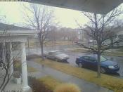 Weather camera view of South Jordan Utah Camera.