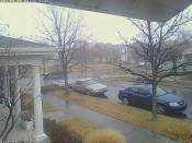 Weather camera view of South Jordan Utah Camera.