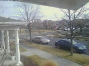 Weather camera view of South Jordan Utah Camera.