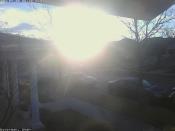 Weather camera view of South Jordan Utah Camera.