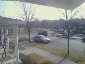 Weather camera view of South Jordan Utah Camera.