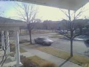 Weather camera view of South Jordan Utah Camera.