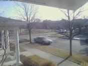 Weather camera view of South Jordan Utah Camera.