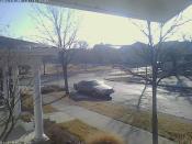 Weather camera view of South Jordan Utah Camera.