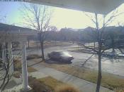 Weather camera view of South Jordan Utah Camera.