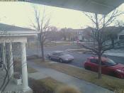 Weather camera view of South Jordan Utah Camera.