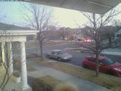 Weather camera view of South Jordan Utah Camera.