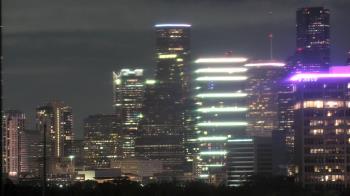 Weather camera view of St Thomas High School.