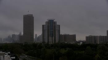Weather camera view of St Thomas High School.
