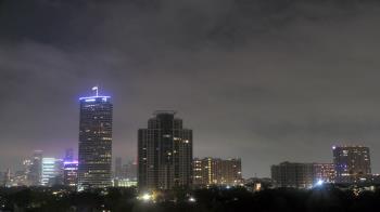 Weather camera view of St Thomas High School.