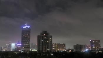 Weather camera view of St Thomas High School.