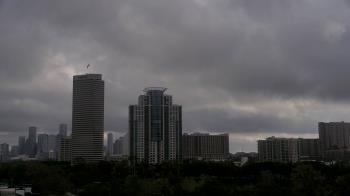 Weather camera view of St Thomas High School.