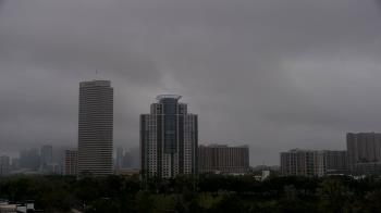 Weather camera view of St Thomas High School.