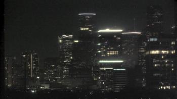 Weather camera view of St Thomas High School.