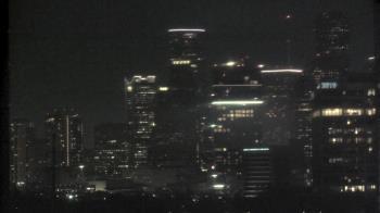 Weather camera view of St Thomas High School.