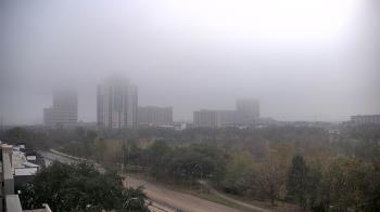 Weather camera view of St Thomas High School.