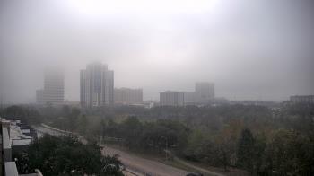 Weather camera view of St Thomas High School.