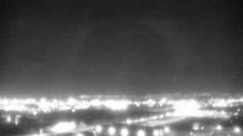 Weather camera view of Salt Lake County Unified Fire Authority.