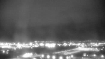 Weather camera view of Salt Lake County Unified Fire Authority.