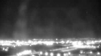 Weather camera view of Salt Lake County Unified Fire Authority.