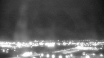 Weather camera view of Salt Lake County Unified Fire Authority.