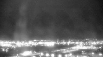 Weather camera view of Salt Lake County Unified Fire Authority.