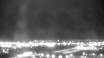 Weather camera view of Salt Lake County Unified Fire Authority.