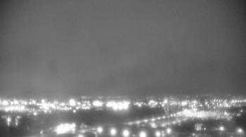 Weather camera view of Salt Lake County Unified Fire Authority.