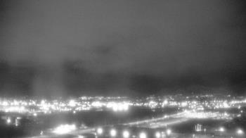 Weather camera view of Salt Lake County Unified Fire Authority.
